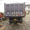 山西出售转让二手2011年东风EQ3259GE自卸车