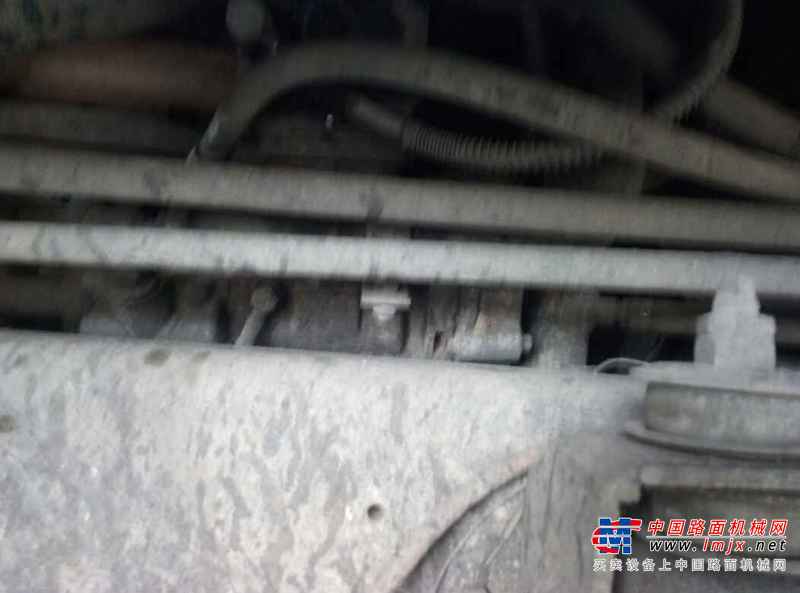 山西出售转让二手2011年东风EQ3259GE自卸车