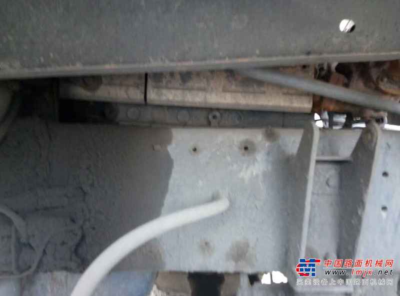 山西出售转让二手2012年陕汽奥龙SX3255UN384自卸车