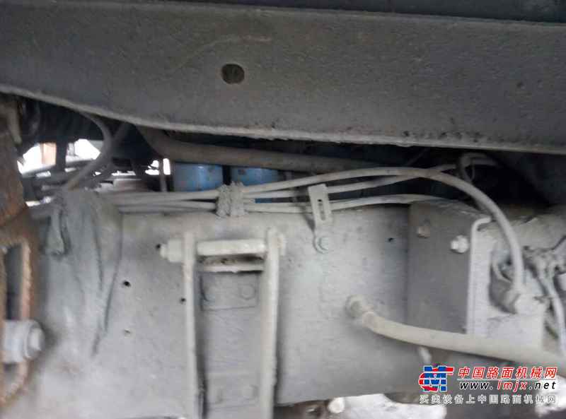 山西出售转让二手2012年陕汽奥龙SX3255UN384自卸车