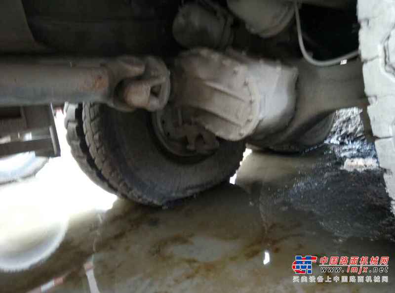 山西出售转让二手2012年红岩CQ3254STG384自卸车