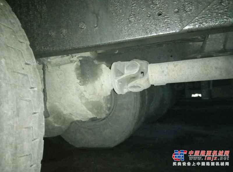 山西出售转让二手2012年红岩CQ3254STG384自卸车
