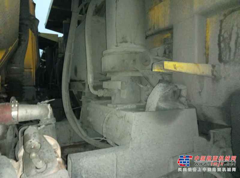 山西出售转让二手2012年红岩CQ3254STG384自卸车