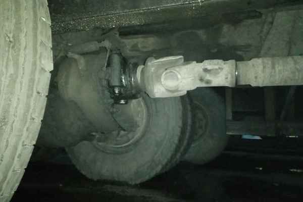 山西出售转让二手2012年红岩CQ3254STG384自卸车