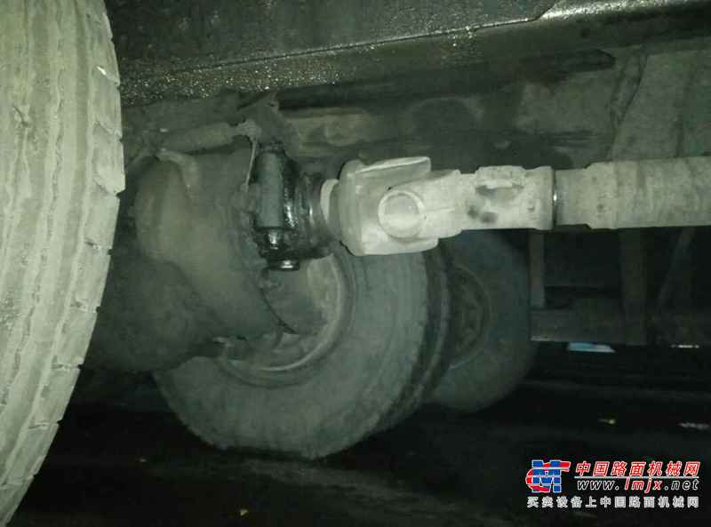 山西出售转让二手2012年红岩CQ3254STG384自卸车