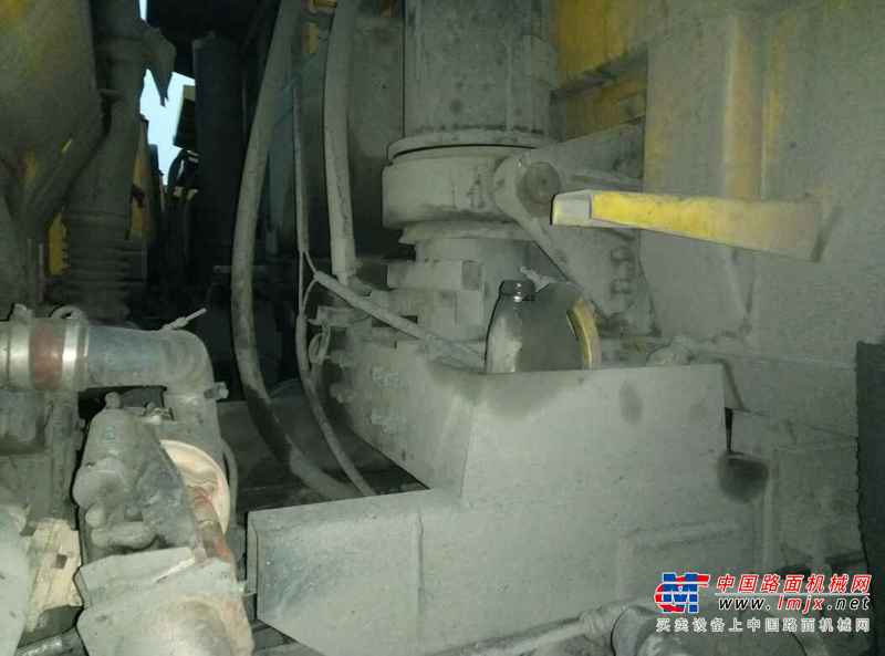 山西出售转让二手2012年红岩CQ3254STG384自卸车