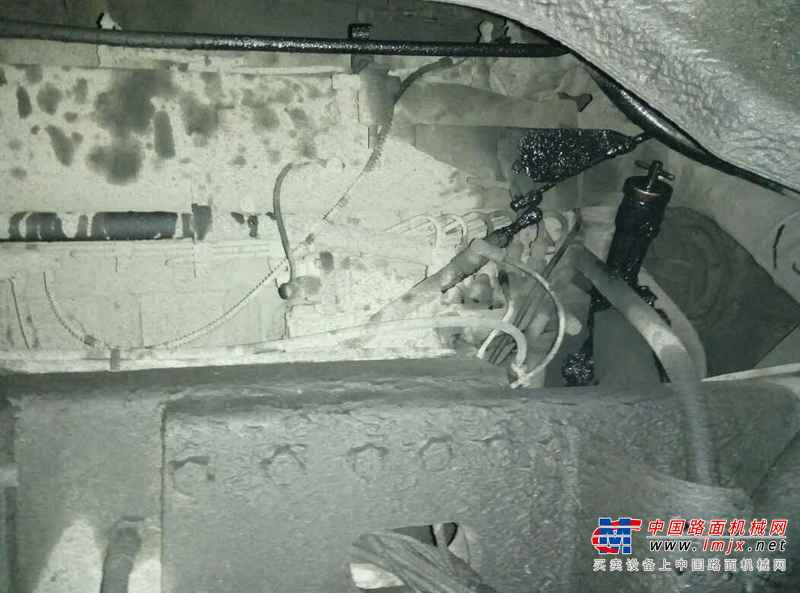 山西出售转让二手2012年红岩CQ3254HMG384A自卸车
