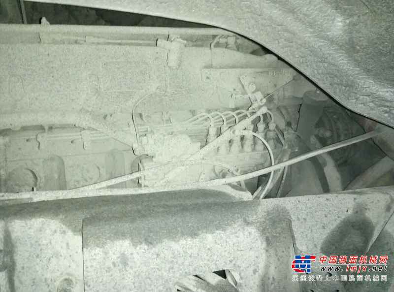 山西出售转让二手2012年红岩CQ3253TMG324自卸车