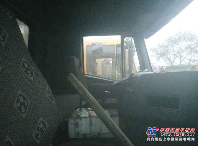 山西出售转让二手2012年红岩CQ3253TMG324自卸车