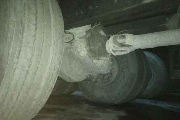 山西出售转让二手2012年红岩CQ3253TMG324自卸车