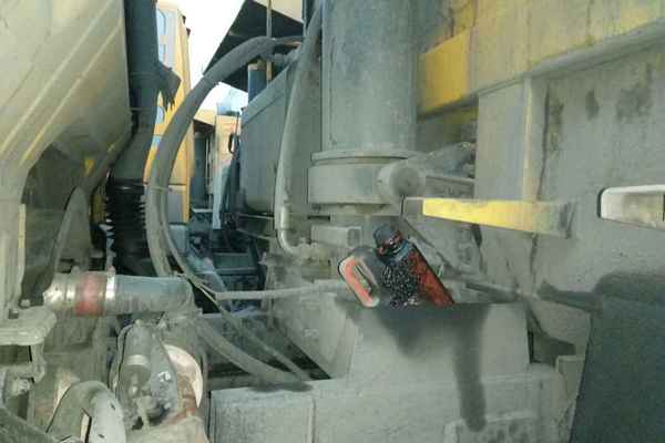 山西出售转让二手2012年红岩CQ3253TMG324自卸车