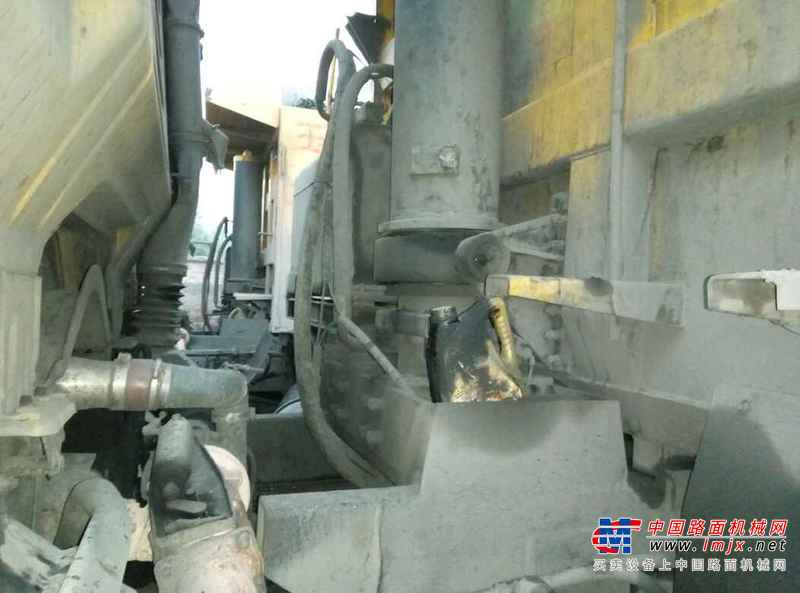 山西出售转让二手2012年红岩CQ3253TMG324自卸车