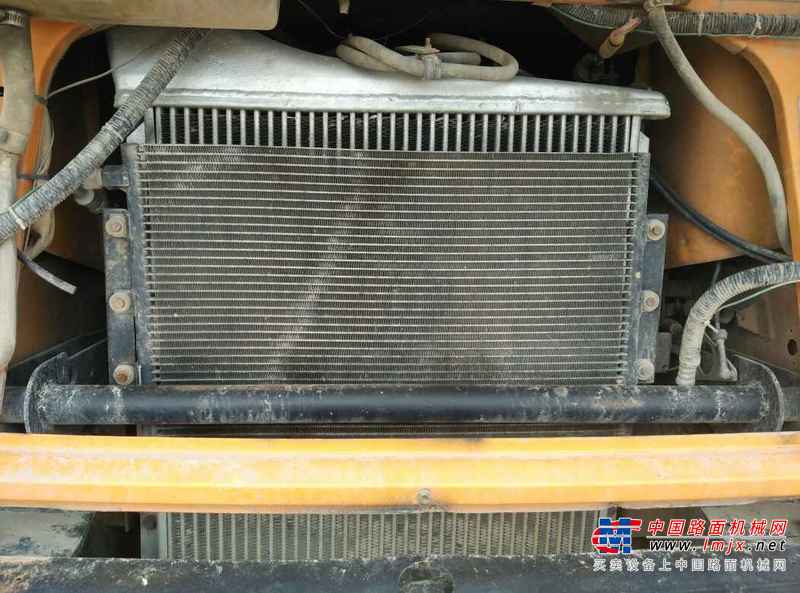 陕西出售转让二手2011年陕汽奥龙SX3255UN384自卸车