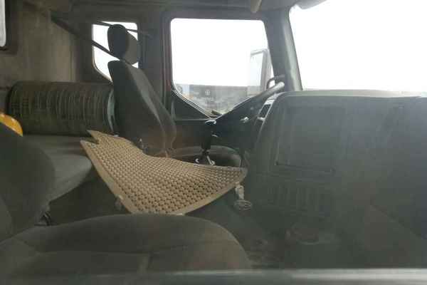 山西出售转让二手2011年中国重汽豪沃ZZ3257N3847D1N7WA自卸车