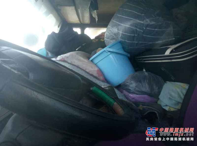 山西出售转让二手2012年中国重汽金王子ZZ3311N4661C1自卸车