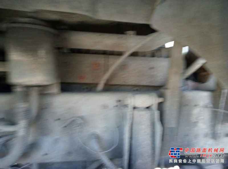 山西出售转让二手2012年中国重汽金王子ZZ3311N4661C1自卸车