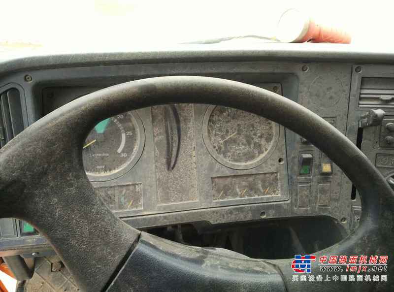 陕西出售转让二手2011年陕汽奥龙SX3255UN384自卸车