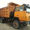 陕西出售转让二手2011年陕汽奥龙SX3255UN384自卸车