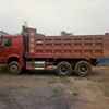 山西出售转让二手2012年中国重汽豪沃ZZ5437N466741自卸车