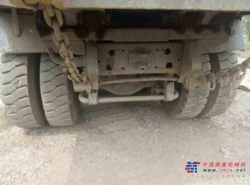 山西出售转让二手2012年中国重汽豪沃ZZ5437N466741自卸车