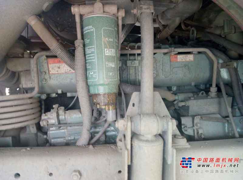 山西出售转让二手2012年中国重汽豪沃ZZ5437N466741自卸车