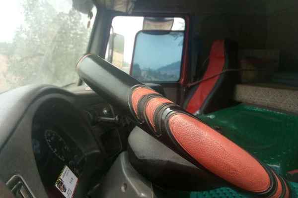 山西出售转让二手2012年中国重汽豪沃ZZ5437N466741自卸车