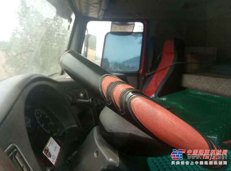 山西出售转让二手2012年中国重汽豪沃ZZ5437N466741自卸车