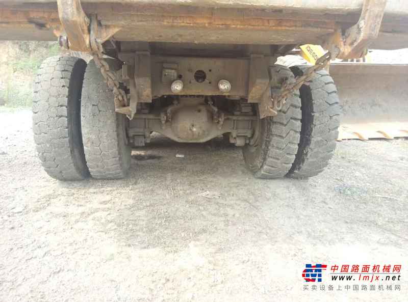 山西出售转让二手2013年陕汽德龙SX3255DN3841自卸车