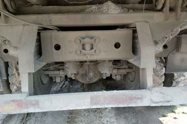 山西出售转让二手2011年东风EQ3195GX7D1自卸车