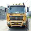 山西出售转让二手2012年陕汽德龙SX3255DN3841自卸车