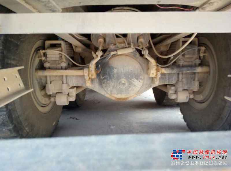 山西出售转让二手2012年陕汽德龙SX3255DN3841自卸车