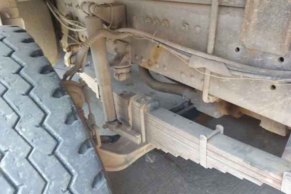 山西出售转让二手2012年陕汽德龙SX3255DN3841自卸车
