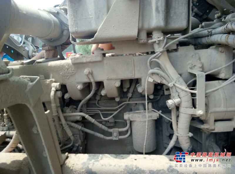 山西出售转让二手2013年东风DFL3310A20自卸车