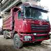 山西出售转让二手2012年陕汽德龙SX3255BR384自卸车