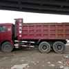 山西出售转让二手2012年陕汽德龙SX3255BR384自卸车