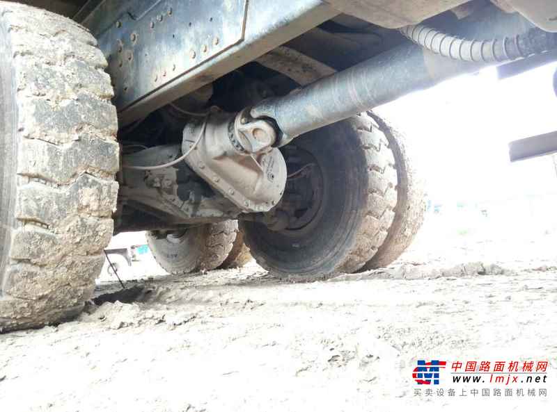 山西出售转让二手2012年陕汽德龙SX3255BR384自卸车