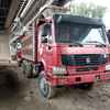 山西出售转让二手2013年中国重汽豪泺ZZ3257N3847A自卸车