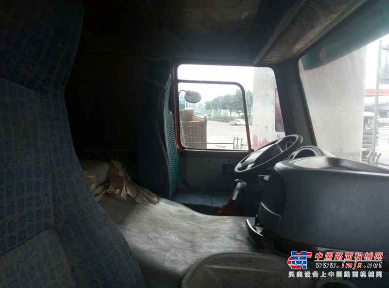 山西出售转让二手2013年中国重汽豪泺ZZ3257N3847A自卸车