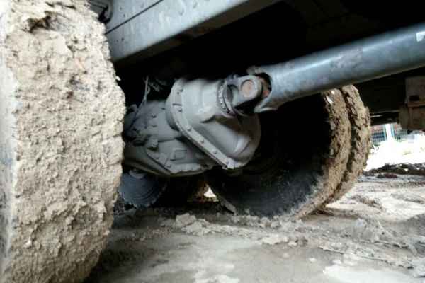 山西出售转让二手2013年中国重汽豪泺ZZ3257N3847A自卸车