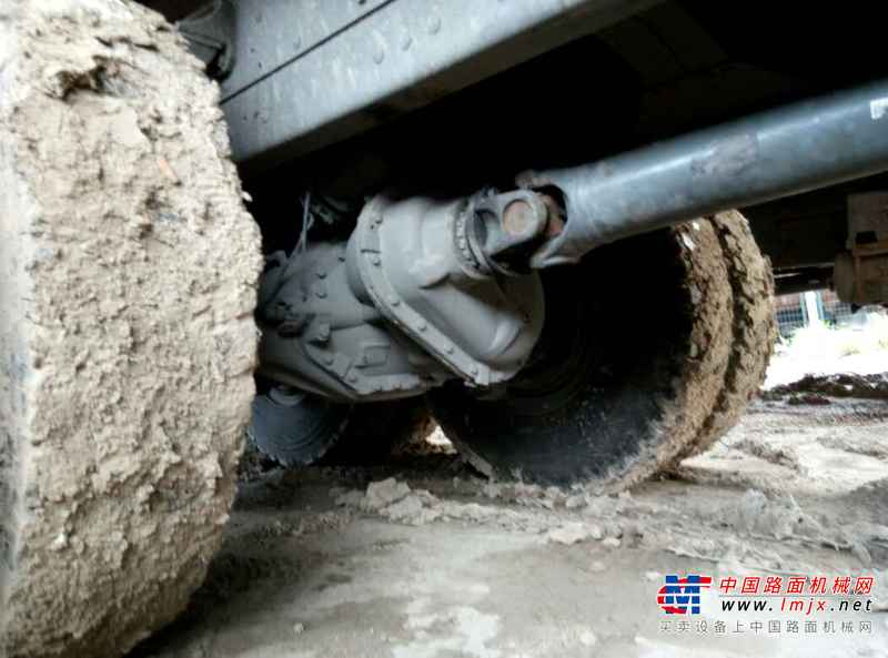 山西出售转让二手2013年中国重汽豪泺ZZ3257N3847A自卸车