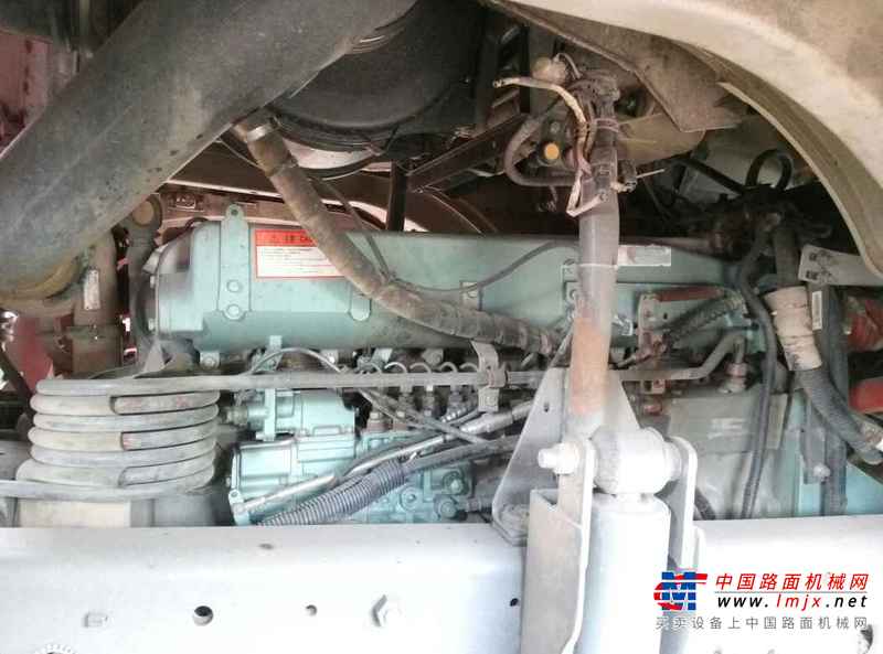 山西出售转让二手2013年中国重汽豪泺ZZ3257N3847A自卸车