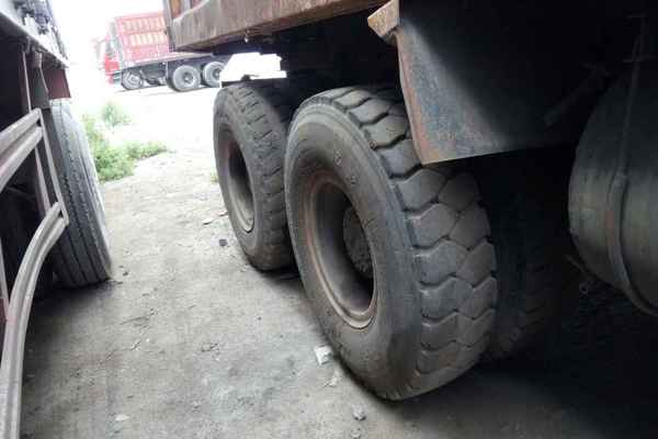 山西出售转让二手2011年陕汽奥龙SX3255UN384自卸车