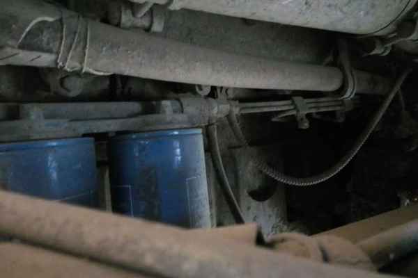 山西出售转让二手2011年陕汽奥龙SX3255UN384自卸车