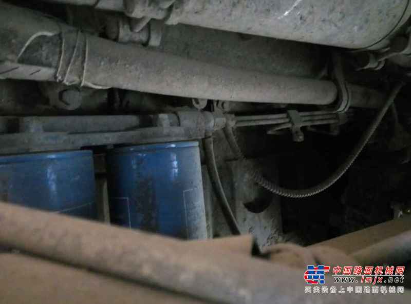 山西出售转让二手2011年陕汽奥龙SX3255UN384自卸车