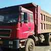 贵州出售转让二手2009年东风柳汽乘龙LZ3310PEF自卸车