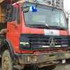 贵州出售转让二手2010年国力重工GL8504W375BF9自卸车