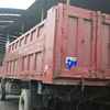 贵州出售转让二手2009年东风EQ3208GJ自卸车