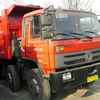 山西出售转让二手2012年东风DFL3310A20自卸车