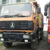 山西出售转让二手2013年北奔ND3253B38自卸车