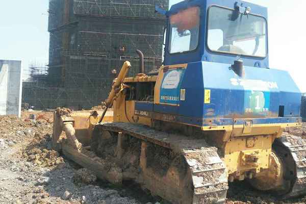 湖南出售转让二手5000小时2009年中联重科ZD160推土机